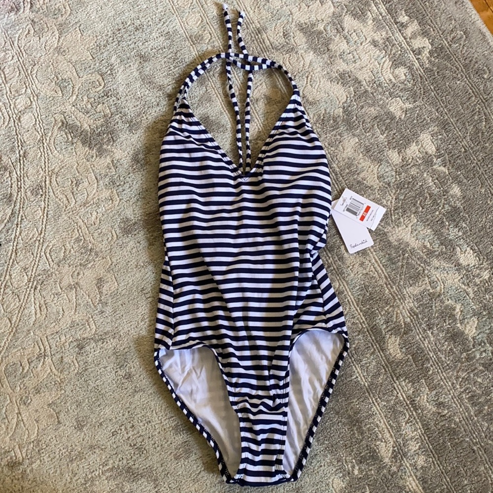Splendid bathing suit